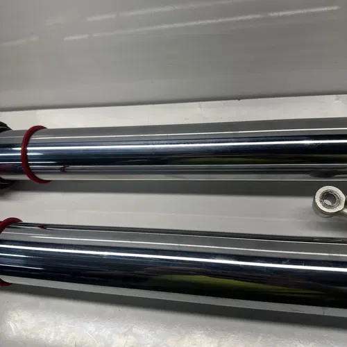 2021 GasGas EX 350F Front Forks EX350F 21 OEM WP KTM HUSQVARNA 125 250 350 450