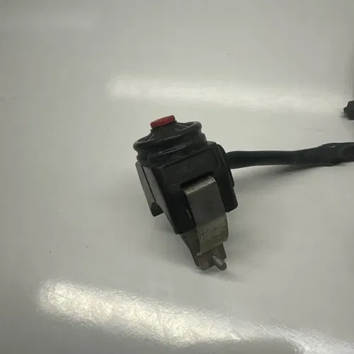 2023 GasGas EX350F Kill Switch Handlebar Engine Stop Switch OEM 50311089200 KTM