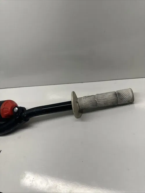 ProTaper Fuzion Handlebar Race Team 1-1/8" Black Handle Bar Used