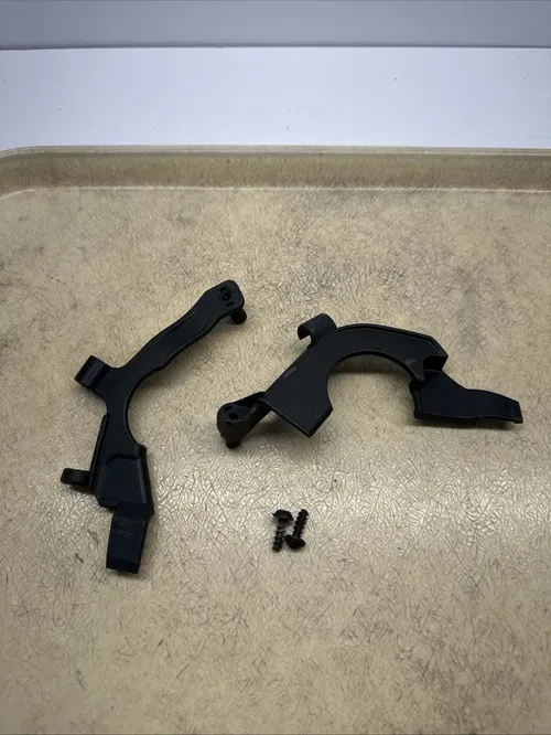 2023 KTM 250xcf 250 XCF Cable Guide Frame Mount Guide