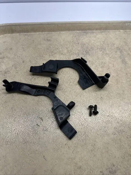 2023 KTM 250xcf 250 XCF Cable Guide Frame Mount Guide