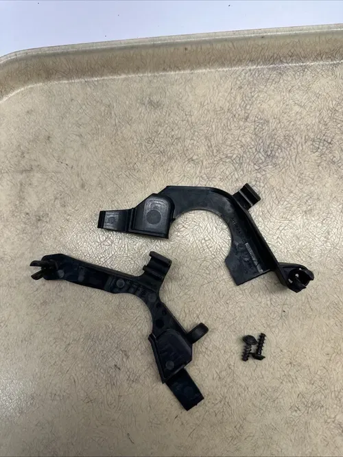 2023 KTM 250xcf 250 XCF Cable Guide Frame Mount Guide