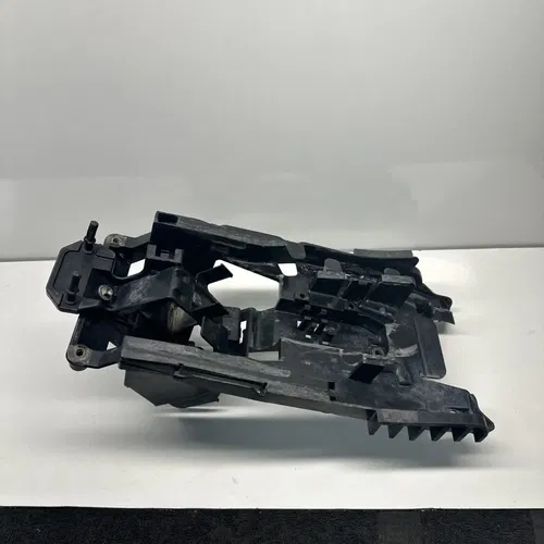 2023 GasGas EX350F Battery Box with Support Bracket OEM 79111055000