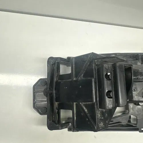 2023 GasGas EX350F Battery Box with Support Bracket OEM 79111055000