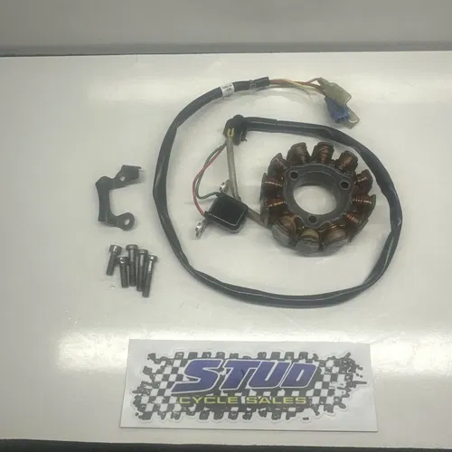 2022 KTM 350XCF Stator Magneto Coil Engine Alternator Ignition 79239004100