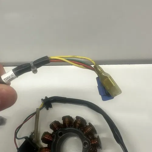 2022 KTM 350XCF Stator Magneto Coil Engine Alternator Ignition 79239004100