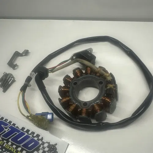 2022 KTM 350XCF Stator Magneto Coil Engine Alternator Ignition 79239004100