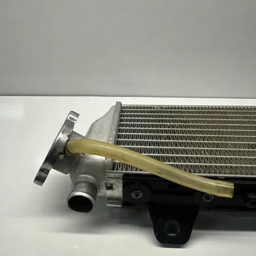 2021 GasGas EX350F Factory Radiator OEM 79535008100 21 KTM HUSQVARNA FC TC SX XC