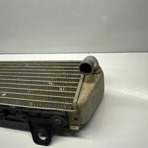2021 GasGas EX350F Factory Radiator OEM 79535008100 21 KTM HUSQVARNA FC TC SX XC