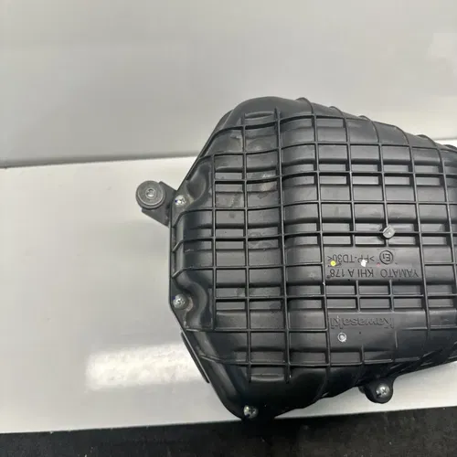 2024 KAWASAKI NINJA 500 ABS AIRBOX AIR INTAKE FILTER BOX ORIGINAL OEM