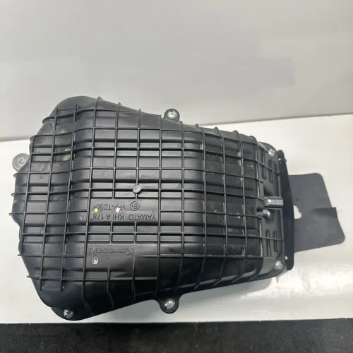 2024 KAWASAKI NINJA 500 ABS AIRBOX AIR INTAKE FILTER BOX ORIGINAL OEM