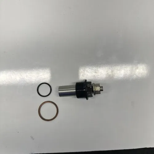 2023 GasGas EX350F Manual Cam Chain Tensioner