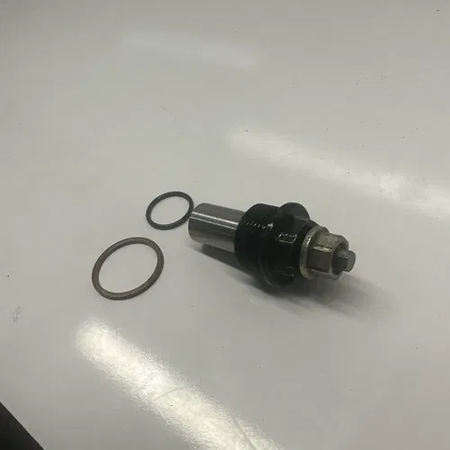 2023 GasGas EX350F Manual Cam Chain Tensioner