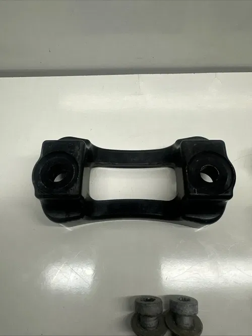 2022 GasGas MC250F Fastway Bar Mounts Handlebar Clamps LIKE NEW