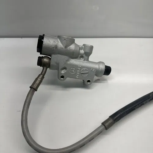 2023 GasGas EX350F 23 Rear Brake Caliper Master Cylinder KTM BPD Rotor Guard EX