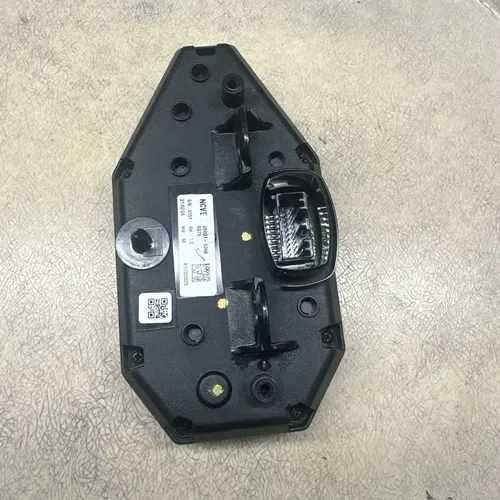2024 24 Kawasaki Ninja 500 EX500 OEM Gauge Cluster Speedometer 664 Tach Display