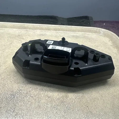 2024 24 Kawasaki Ninja 500 EX500 OEM Gauge Cluster Speedometer 664 Tach Display