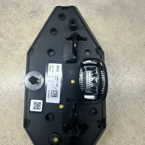 2024 24 Kawasaki Ninja 500 EX500 OEM Gauge Cluster Speedometer 664 Tach Display