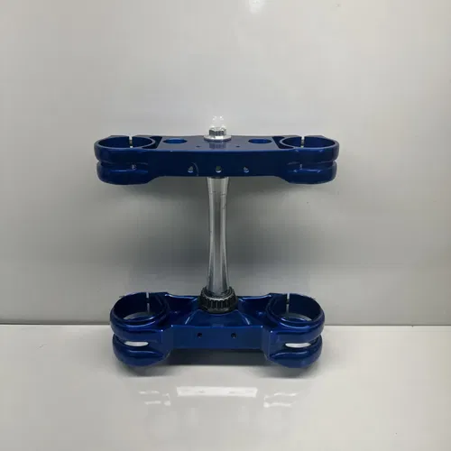 Factory Edition Husqvarna Split Triple Clamps 2022 FC450 FC250 FC 79101934021