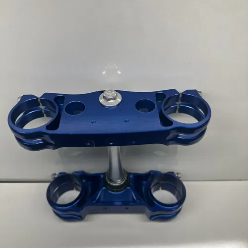 Factory Edition Husqvarna Split Triple Clamps 2022 FC450 FC250 FC 79101934021