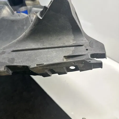 2023 Gas Gas EX350F Airbox Intake Boot Air Housing MC450 Black EX MC 450