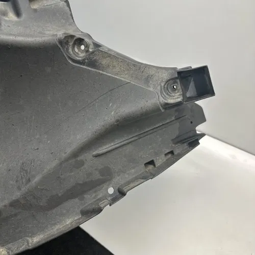 2023 Gas Gas EX350F Airbox Intake Boot Air Housing MC450 Black EX MC 450
