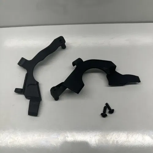 2024 KTM 250sxf Cable Guide Frame Mount Guide