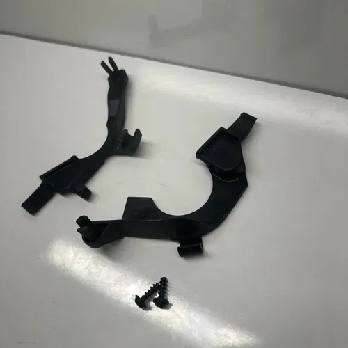 2024 KTM 250sxf Cable Guide Frame Mount Guide