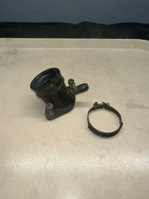 2002 Yamaha TTR125 TTR125E TTR125L TTR125LE Carburetor Intake Manifold Boot