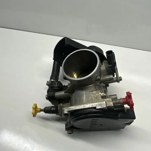 2023 GasGas EX350F Throttle Body OEM MAIN FUEL INJECTOR INJECTION 79141001000