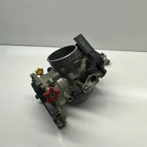 2023 GasGas EX350F Throttle Body OEM MAIN FUEL INJECTOR INJECTION 79141001000