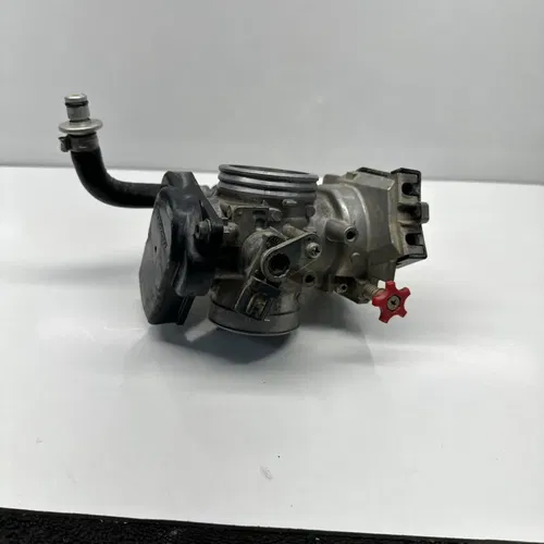 2023 GasGas EX350F Throttle Body OEM MAIN FUEL INJECTOR INJECTION 79141001000