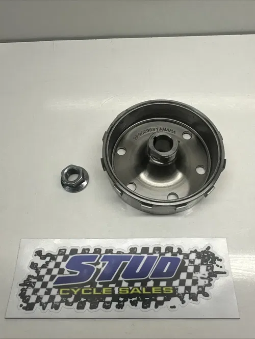 2020 Yamaha YZ450F Flywheel Rotor OEM BR9-81450-00-00