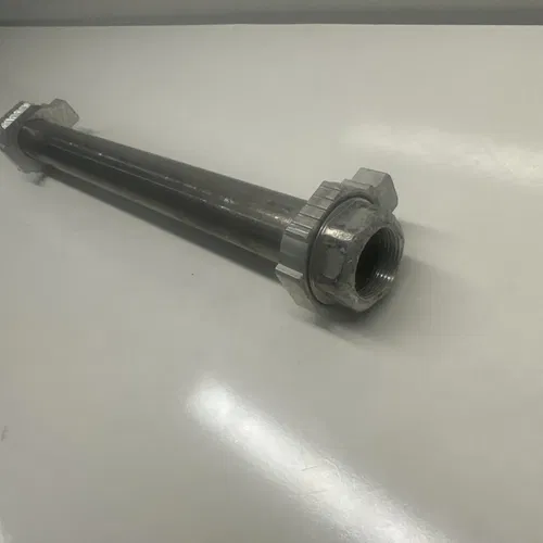 2021 GasGas EX350F Rear Axle Bolt Nut Spindle Complete Chain Adjustor Blocks KTM