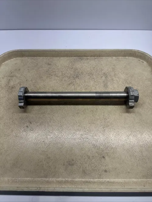 2023 KTM 250XCF Rear Wheel Axle OEM Pivot Spindle Bolt 250 XCF