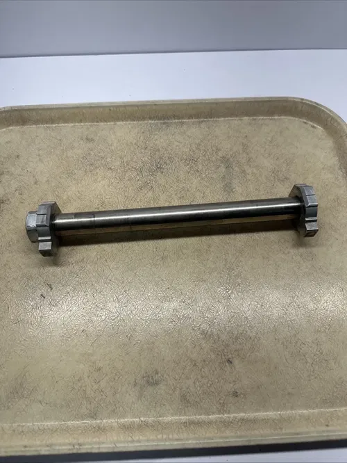 2023 KTM 250XCF Rear Wheel Axle OEM Pivot Spindle Bolt 250 XCF