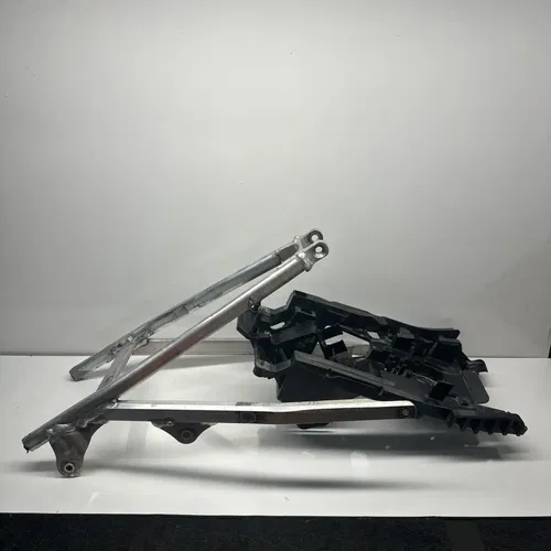 2021 GASGAS EX350F KTM SXF OEM REAR BACK SUB FRAME SUBFRAME RAIL 79103002100