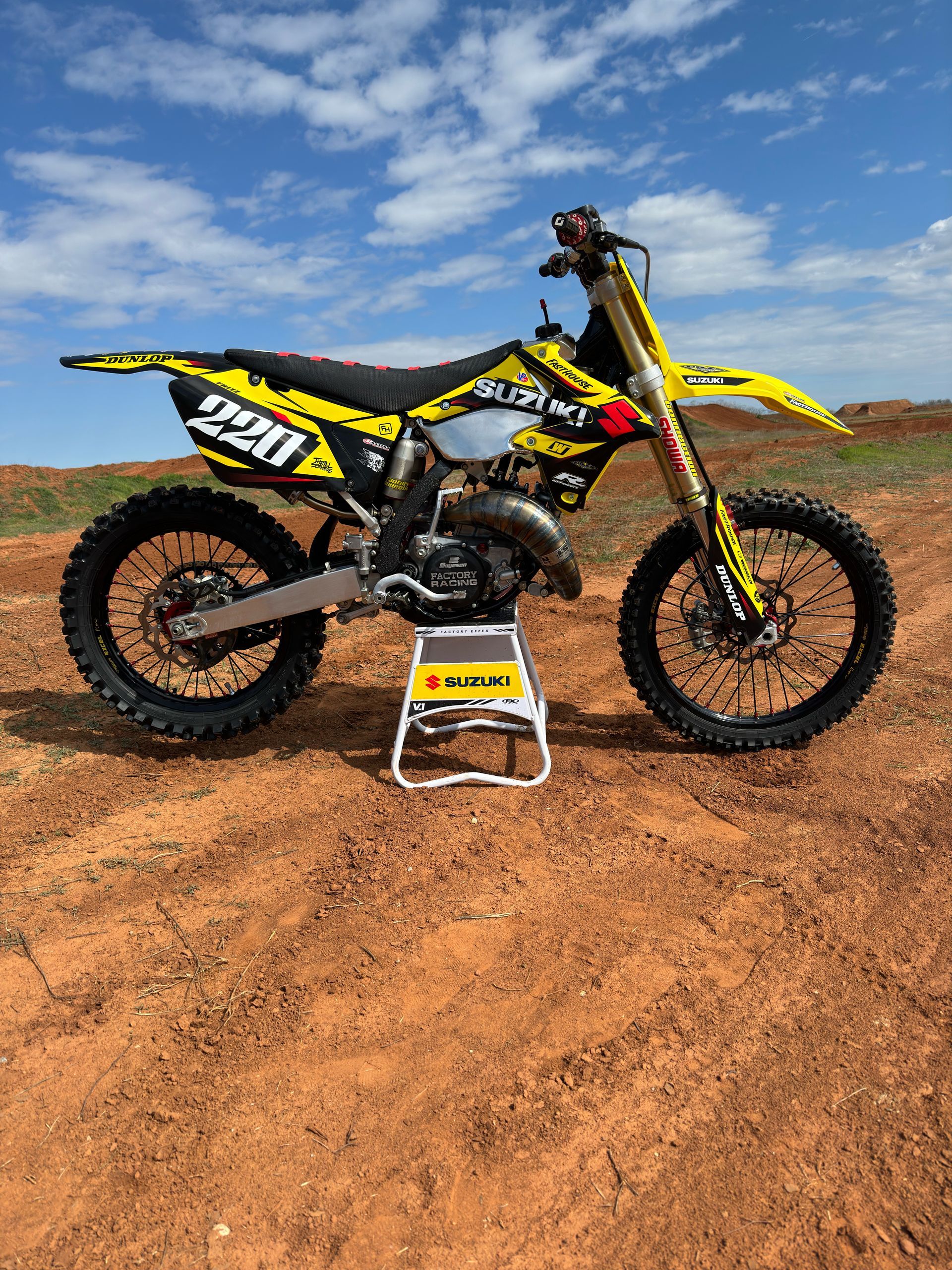EastonF220