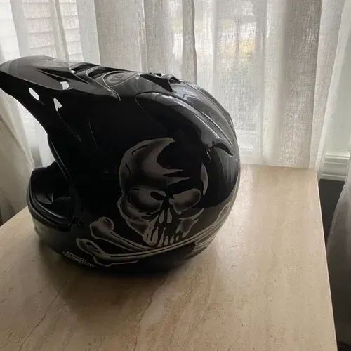 Arai VX Pro 3 Helmet