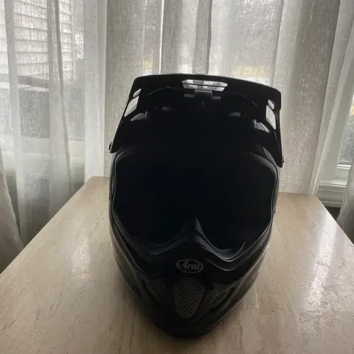Arai VX Pro 3 Helmet