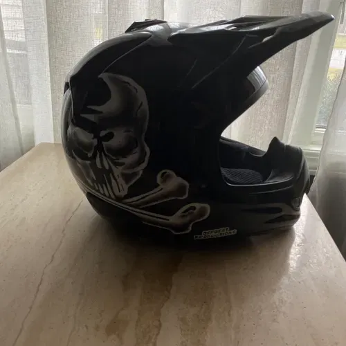 Arai VX Pro 3 Helmet