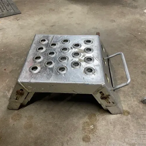 Pit Posse Starting Blocks 