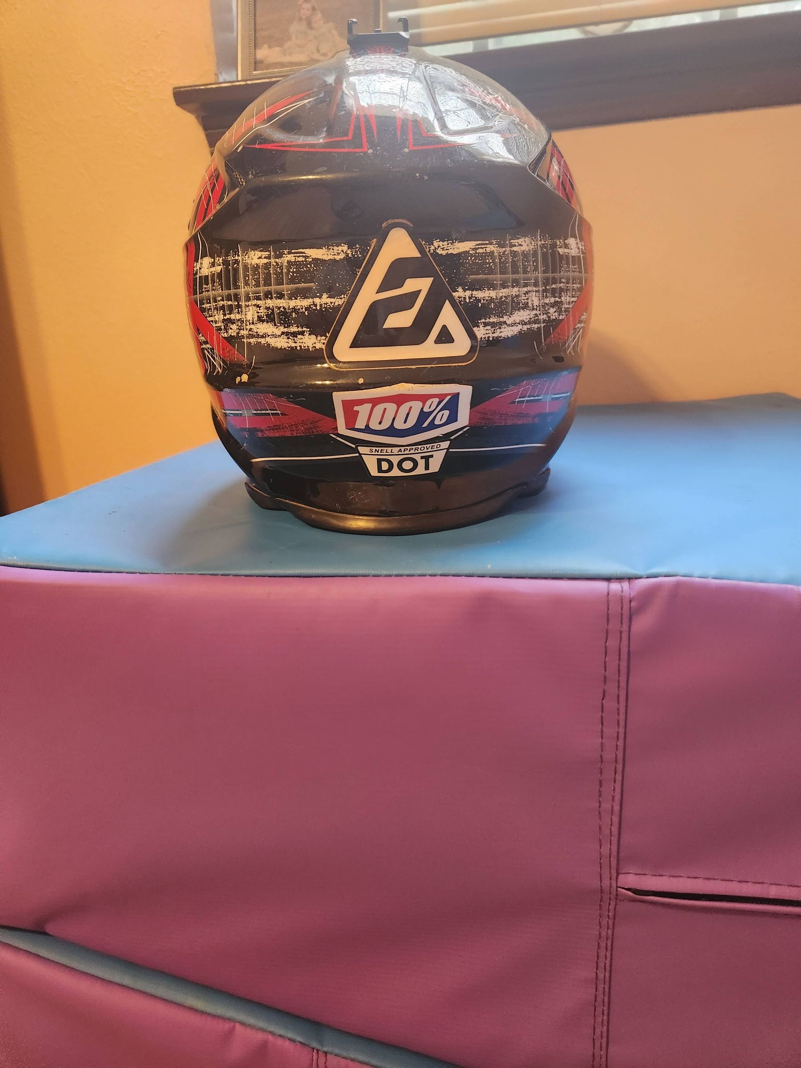 Shoei Helmets Size M