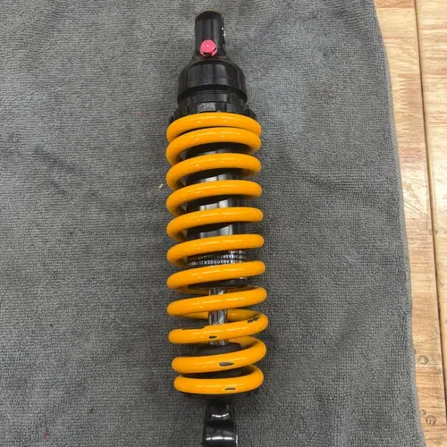2007-current Kawasaki KLX110 Aftermarket Heavy Duty Shock 