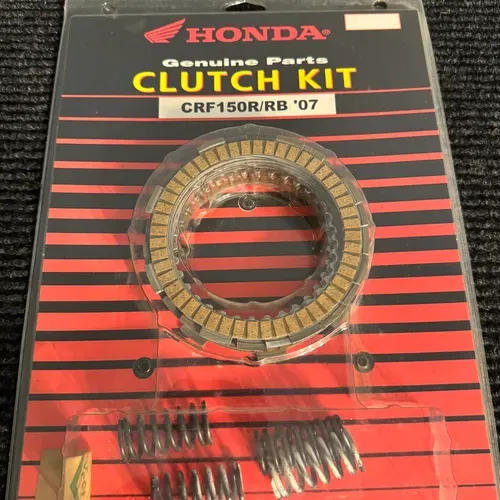 Honda Clutch Kit