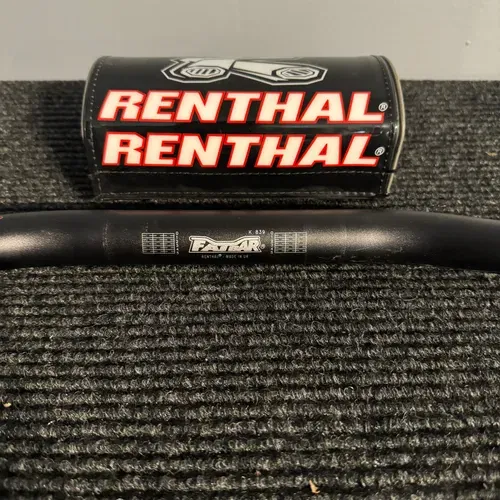 Renthal Handlebar 839