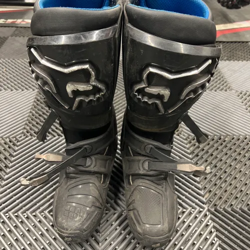 Fox Forma Pro Boots Size 7