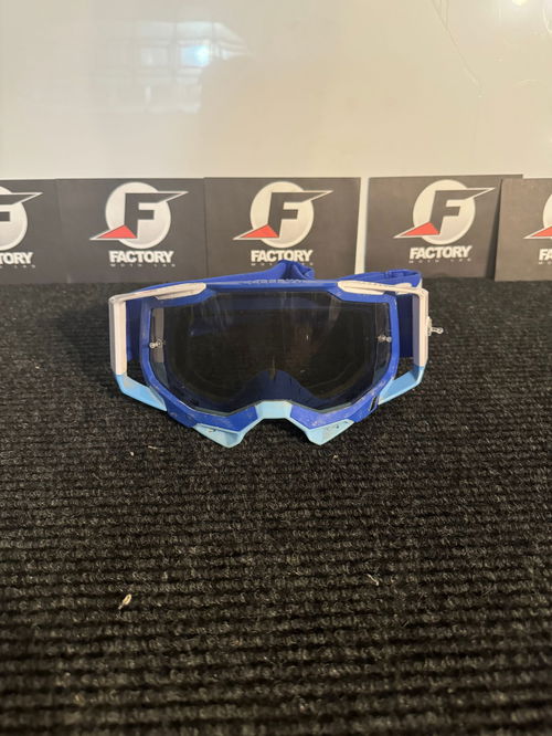 100% Racecraft 2