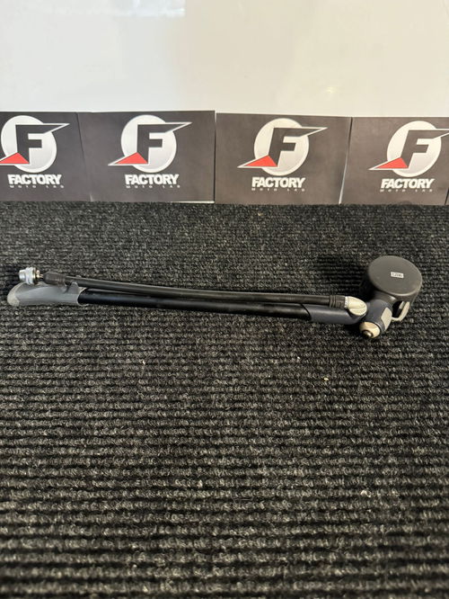 DRC Fork Pump