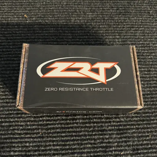 ZRT Throttle Tube 